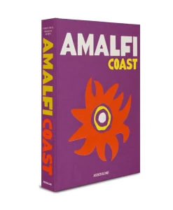 Lifestyle^Assouline Boek Amalfi Coast Diversen