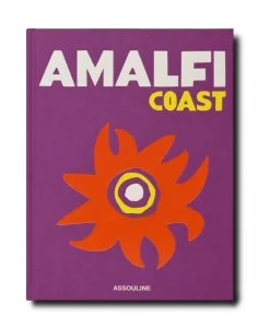 Lifestyle^Assouline Boek Amalfi Coast Diversen