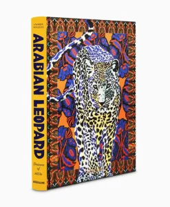 Lifestyle^Assouline Boek Arabian Leopard (Classic) Diversen