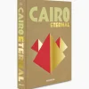 Lifestyle^Assouline Boek Cairo Eternal Diversen