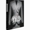 Lifestyle^Assouline Boek Dior By Christian Dior Diversen