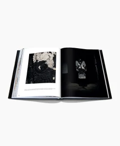 Lifestyle^Assouline Boek Dior By Ferre Diversen