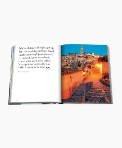 Lifestyle^Assouline Boek Dolce Vita Diversen