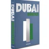 Lifestyle^Assouline Boek Dubai Wonder Diversen