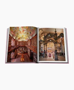 Lifestyle^Assouline Boeken Budapest Gem Diversen