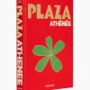 Lifestyle^Assouline Boeken Plaza Athenee Diversen