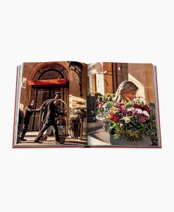 Lifestyle^Assouline Boeken Plaza Athenee Diversen