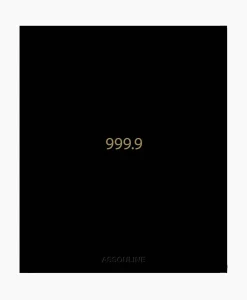 Lifestyle^Assouline Boek Gold: The Impossible Collection Diversen