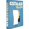 Lifestyle^Assouline Boek Gstaad Glam Diversen