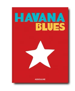Lifestyle^Assouline Boek Havana Blues Diversen