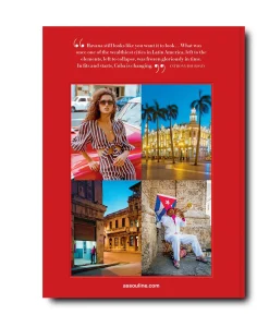 Lifestyle^Assouline Boek Havana Blues Diversen