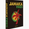 Lifestyle^Assouline Boek Jamaica Vibes Diversen