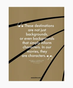 Lifestyle^Assouline Boek James Bond Destinations Diversen
