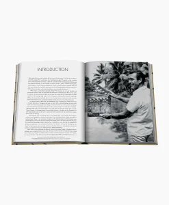 Lifestyle^Assouline Boek James Bond Destinations Diversen