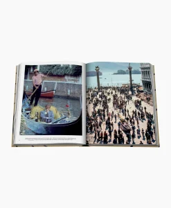 Lifestyle^Assouline Boek James Bond Destinations Diversen