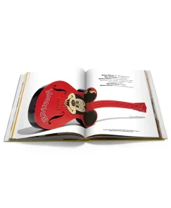 Lifestyle^Assouline Boek Mattel: 70 Years Of Innovation And Play Diversen