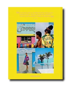 Lifestyle^Assouline Boek Miami Beach Diversen