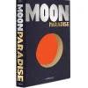 Lifestyle^Assouline Boek Moon Paradise Diversen