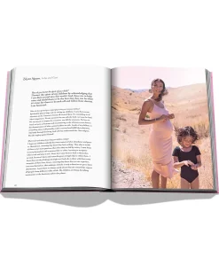 Lifestyle^Assouline Boek Mother And Child Diversen