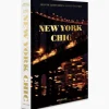 Lifestyle^Assouline Boek New York Chic Diversen