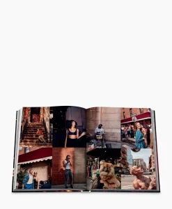 Lifestyle^Assouline Boek New York Chic Diversen