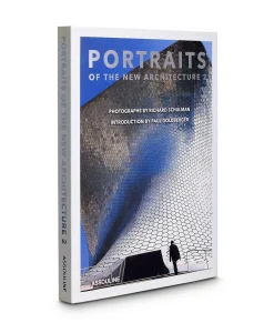 Lifestyle^Assouline Boek Portraits Of The New Architecture 2 Diversen