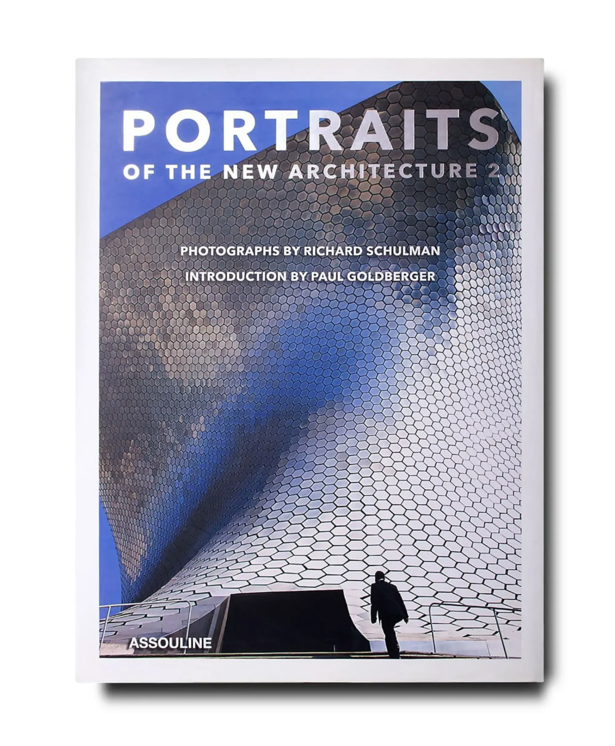 Lifestyle^Assouline Boek Portraits Of The New Architecture 2 Diversen