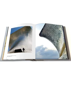 Lifestyle^Assouline Boek Portraits Of The New Architecture 2 Diversen