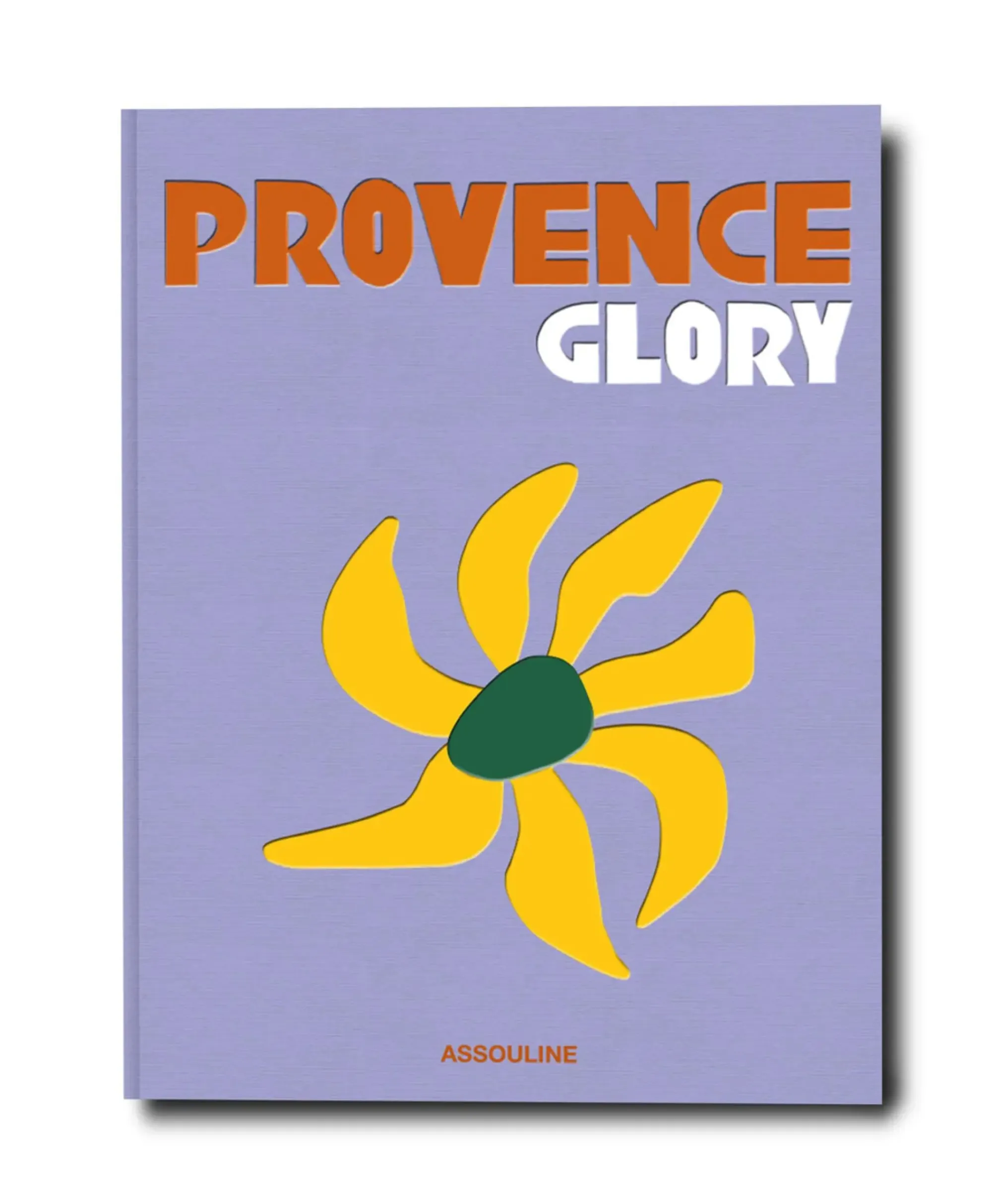 Lifestyle^Assouline Boek Provence Glory Diversen