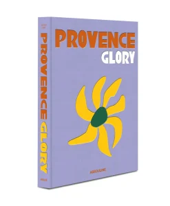 Lifestyle^Assouline Boek Provence Glory Diversen