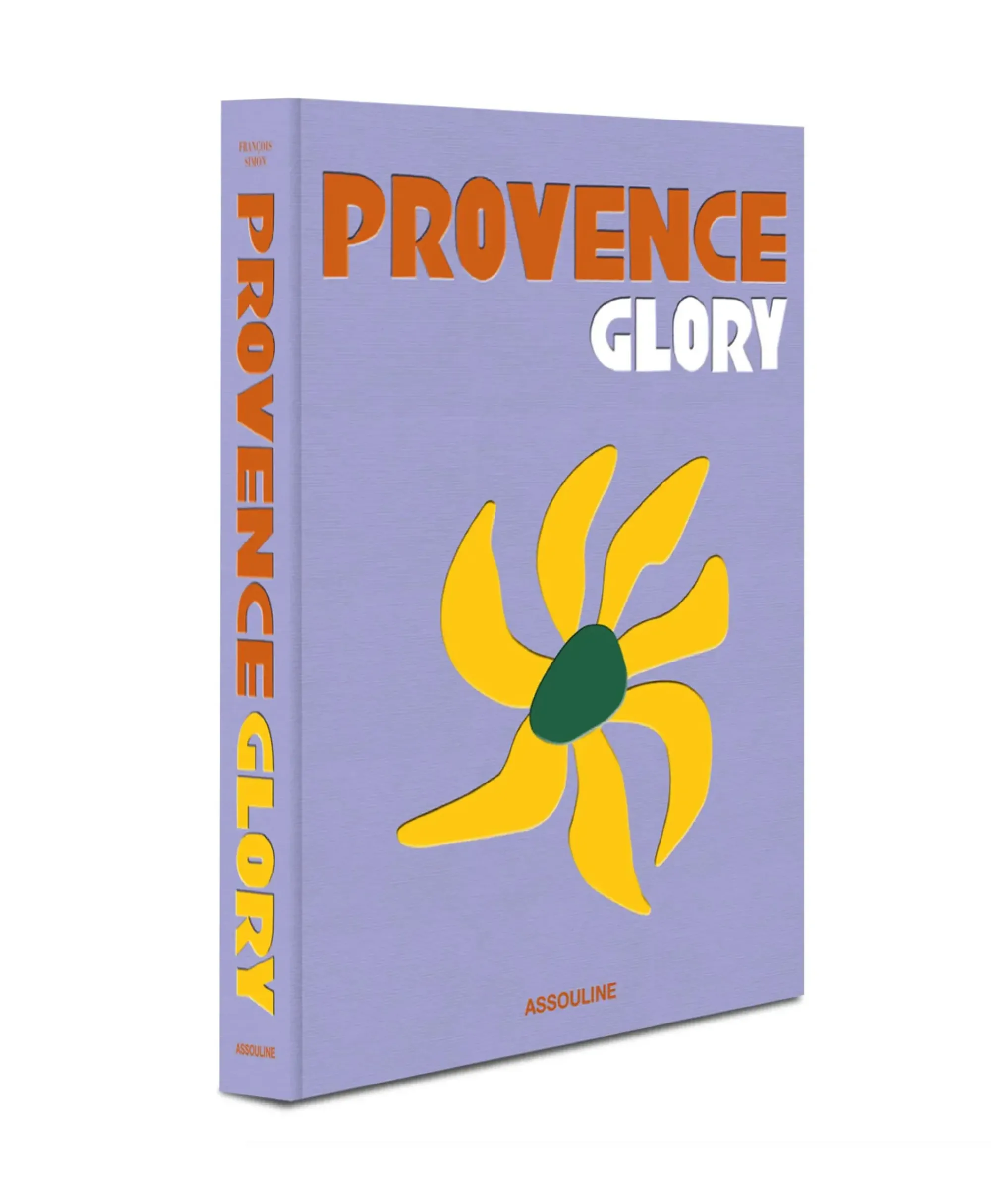 Lifestyle^Assouline Boek Provence Glory Diversen