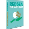 Lifestyle^Assouline Boek Saudi Arabia: Red Sea Diversen