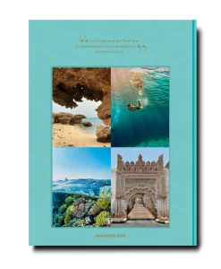 Lifestyle^Assouline Boek Saudi Arabia: Red Sea Diversen