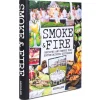 Lifestyle^Assouline Boek Smoke & Fire Diversen