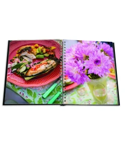 Lifestyle^Assouline Boek Smoke & Fire Diversen