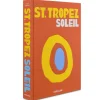Lifestyle^Assouline Boek St. Tropez Soleil Diversen