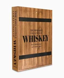 Lifestyle^Assouline Boek The Impossible Collection Of Whiskey Diversen