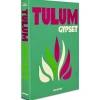 Lifestyle^Assouline Boek Tulum Gypset Diversen