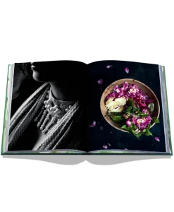 Lifestyle^Assouline Boek Tulum Gypset Diversen