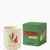 Lifestyle^Assouline Kaars Tulum Gypset - Travelfrom Home Candle Diversen