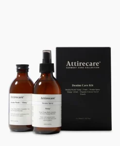Lifestyle^Attirecare Denim Care Kit Diversen