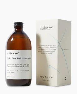 Lifestyle^Attirecare Diversen Active-Wear Wash Peppermint^ 500Ml Diversen