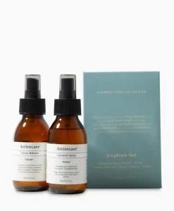 Lifestyle^Attirecare Explore Set - 100Ml Diversen