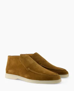 Instappers^Aurelien Loafer City Beige