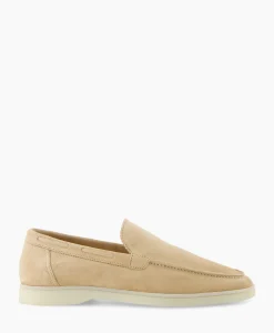 Instappers^Aurelien Loafer Yacht Beige