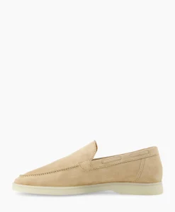 Instappers^Aurelien Loafer Yacht Beige