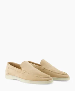 Instappers^Aurelien Loafer Yacht Beige