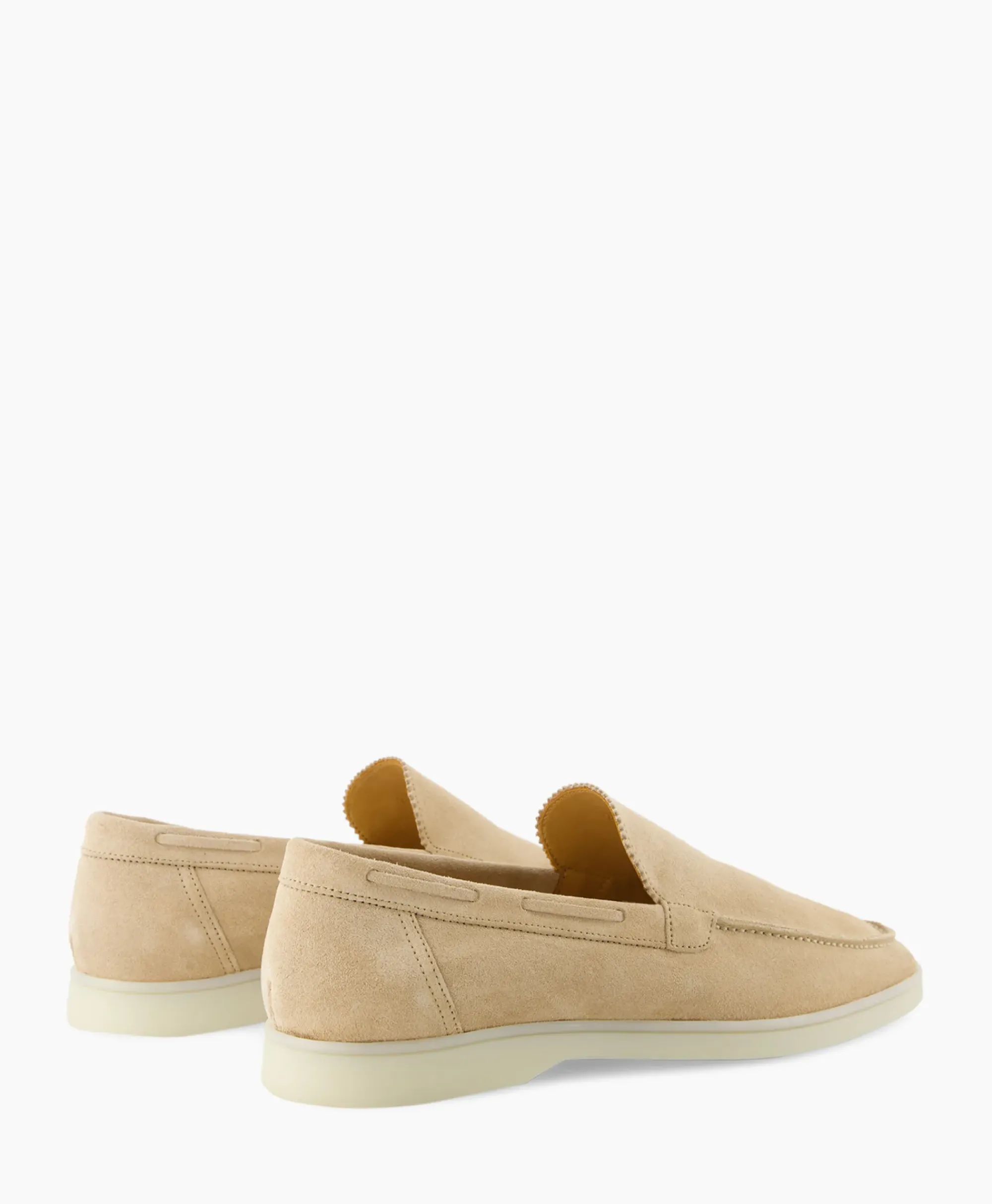 Instappers^Aurelien Loafer Yacht Beige