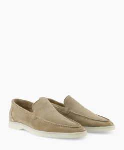 Instappers^Aurelien Loafer Yacht Grijs