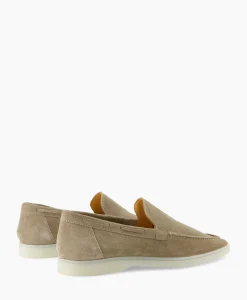 Instappers^Aurelien Loafer Yacht Grijs